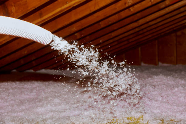Best Residential Insulation in Nashville, TN