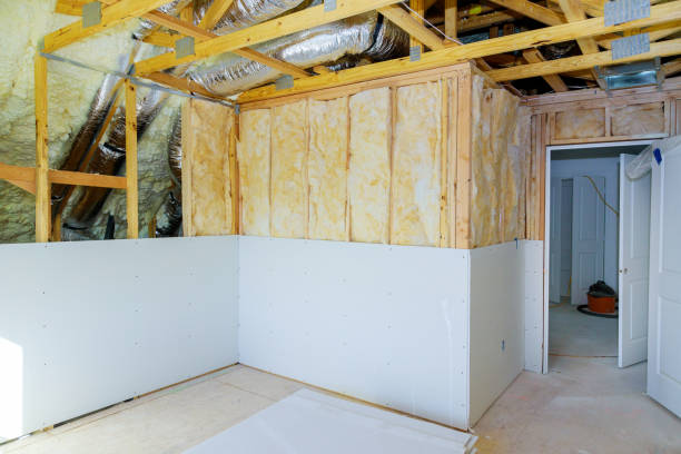 Types of Insulation We Offer in Nashville, TN