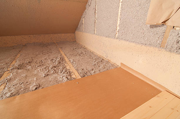 Reliable Nashville, TN Insulation Contractor Solutions